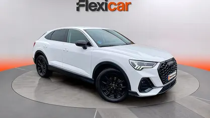 Usado Audi Q3 Sportback Premium 150 CV (110 kW) 2022 SUV