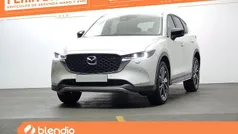 Usado 2023 Mazda CX-5 Newground SUV | 32.990 € (Precio justo)