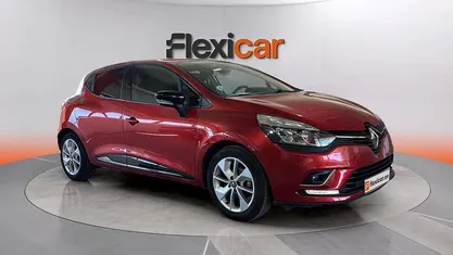 Usado Renault Clio IV Zen 90 CV (66 kW) 2018 Berlina