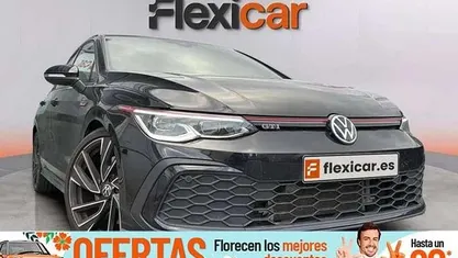 Usado VW Golf VIII GTI 245 CV (180 kW) 2021 Utilitario