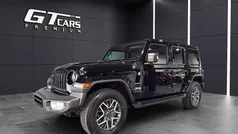Usado 2022 Jeep Wrangler Sahara SUV | 56.900 € (Buen precio)