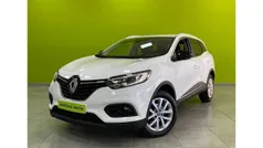 Usado 2020 Renault Kadjar Intens SUV | 20.300 € (Precio justo)