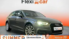 Gris Usado 2020 Audi A3 Premium | 20.490 € (Buen precio)