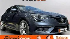 Usado 2017 Renault Mégane IV LIMITED Berlina | 13.270 € (Precio justo)
