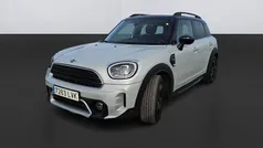 Usado 2021 Mini Cooper Countryman SUV | 25.500 € (Precio justo)