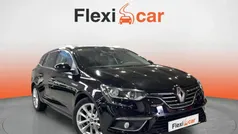 Renault Mégane GrandTour