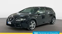 Usado 2008 Seat Leon FR Utilitario | 11.390 € (Precio justo)