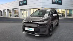 Gris Usado 2023 Citroën C3 Aircross SUV | 17.000 € (Precio justo)