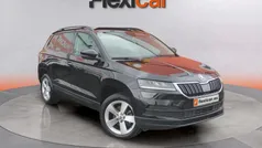 Usado 2021 Skoda Karoq Ambition SUV | 21.690 € (Super precio)