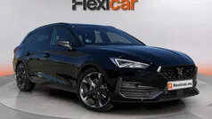Usado 2024 Cupra Leon Familiar | 26.990 € (Precio justo)