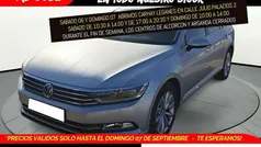 Usado 2019 VW Passat Advance Familiar | 17.490 € (Buen precio)