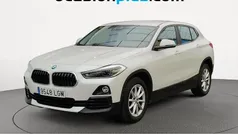 Usado 2020 BMW X2 SUV | 20.728 € (Buen precio)