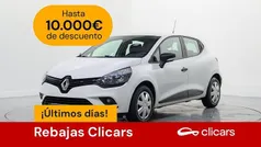 Usado 2019 Renault Clio IV Business Berlina | 9690 € (Precio justo)
