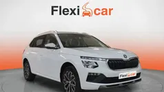 Usado 2024 Skoda Kamiq Sport SUV | 19.490 € (Super precio)