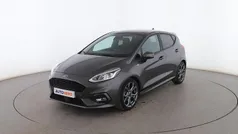 Gris Usado 2020 Ford Fiesta ST-Line Utilitario | 15.699 € (Precio justo)