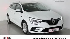 Usado 2021 Renault Mégane IV Business | 14.700 € (Precio justo)