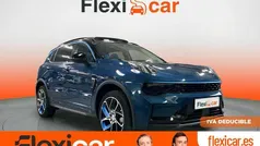 Azul Usado 2022 Lynk & Co 01 SUV | 25.990 € (Precio justo)