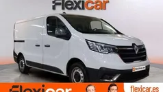 Usado 2023 Renault Trafic Authentique Van | 23.490 € (Super precio)