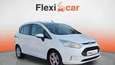 Usado 2017 Ford B-MAX Trend Monovolumen | 8690 € (Precio justo)