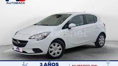 Usado 2019 Opel Corsa Berlina | 8450 € (Buen precio)