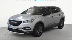 Usado 2021 Opel Grandland X Design & Tech SUV | 14.537 € (Super precio)
