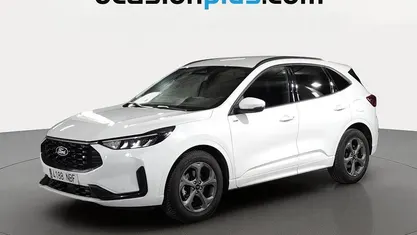Occasion Ford Kuga ST-Line 150 PK (110 kW) 2025 Wit SUV