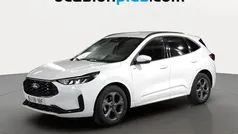 Blanco Usado 2025 Ford Kuga ST-Line SUV | 24.537 € (Precio justo)