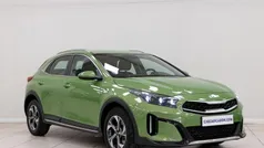 Usado 2024 Kia XCeed SUV | 22.900 € (Buen precio)