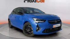 Azul Usado 2021 Opel Corsa Edition Berlina | 12.490 € (Precio justo)