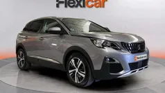 Usado 2020 Peugeot 3008 Allure | 14.690 € (Buen precio)