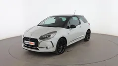 Blanco Usado 2019 DS Automobiles DS3 Performance Utilitario | 12.499 € (Super precio)