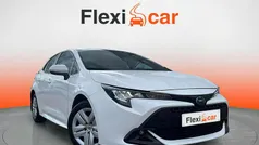 Usado 2023 Toyota Corolla Business Edition Berlina | 21.490 € (Precio justo)