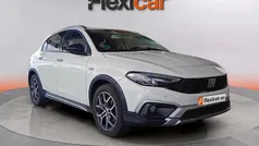 Blanco Usado 2021 Fiat Tipo Familiar | 12.990 € (Precio justo)