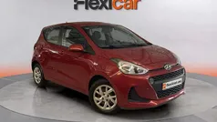 Usado 2019 Hyundai i10 Utilitario | 8490 € (Buen precio)