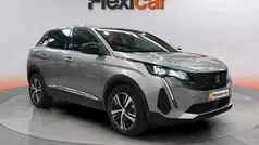 Gris Usado 2024 Peugeot 3008 Allure SUV | 27.190 € (Precio justo)