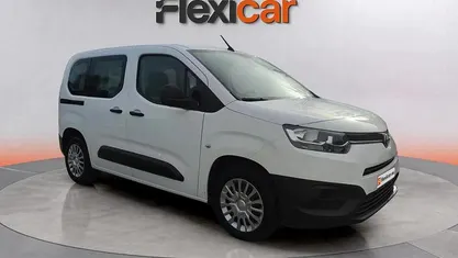 Usado 2021 Toyota Proace Verso Active Familiar | 16.990 € (Super precio)