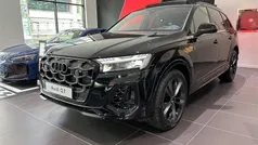 Usado 2024 Audi Q7 Premium SUV | 123.485 €