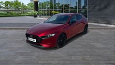 Usado 2023 Mazda 3 Homura-Line | 21.700 € (Precio justo)