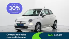 Usado 2023 Fiat 500 Dolcevita Utilitario | 12.790 € (Precio justo)