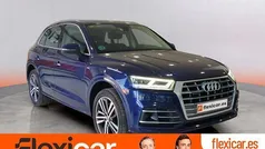 Usado 2020 Audi Q5 S-Line SUV | 31.970 € (Buen precio)