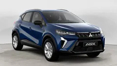 Usado 2024 Mitsubishi ASX Motion SUV | 24.890 € (Precio justo)