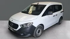 Usado 2023 Mercedes Citan 110 Familiar | 21.900 € (Buen precio)