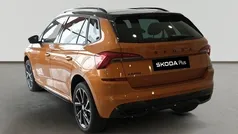 Usado 2023 Skoda Kamiq Monte Carlo SUV | 25.690 € (Precio justo)