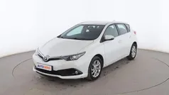 Blanco Usado 2016 Toyota Auris Active Utilitario | 11.699 € (Precio justo)