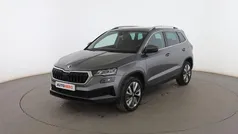 Usado 2023 Skoda Karoq Style SUV | 25.699 € (Precio justo)