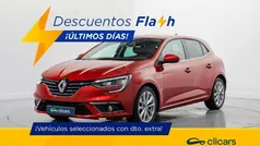 Renault Mégane IV