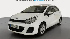 Usado 2016 Kia Rio Utilitario | 7990 € (Precio justo)