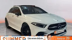 Usado 2022 Mercedes A200 | 29.490 € (Precio justo)