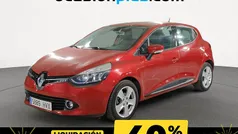 Blanco Usado 2014 Renault Clio IV Expression Berlina | 10.150 € (Precio justo)