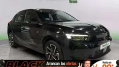 Usado 2023 Opel Corsa Berlina | 13.490 € (Precio justo)